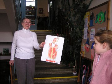 Lidové Misie v Partutovicích (únor 2008)